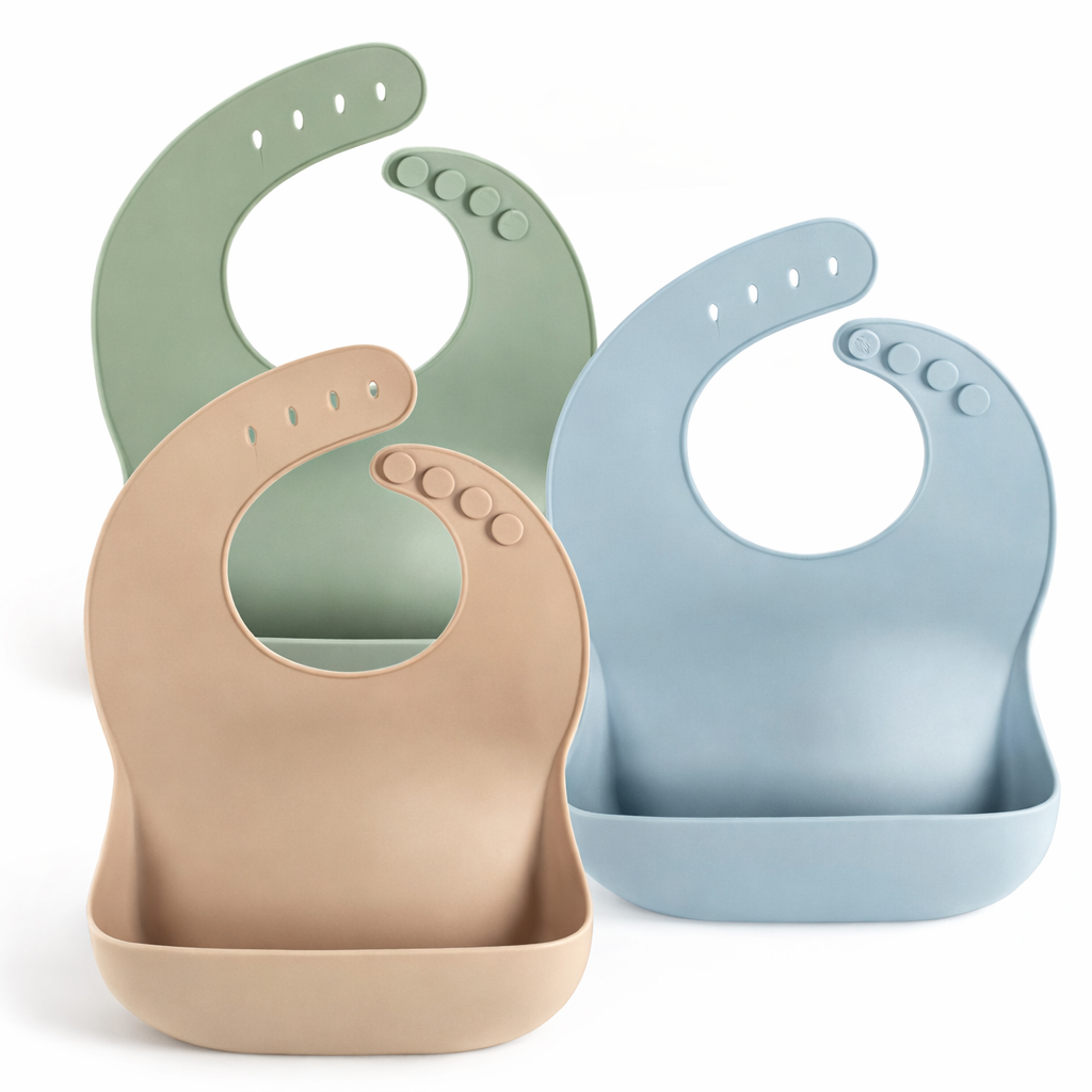 Silicon Bib