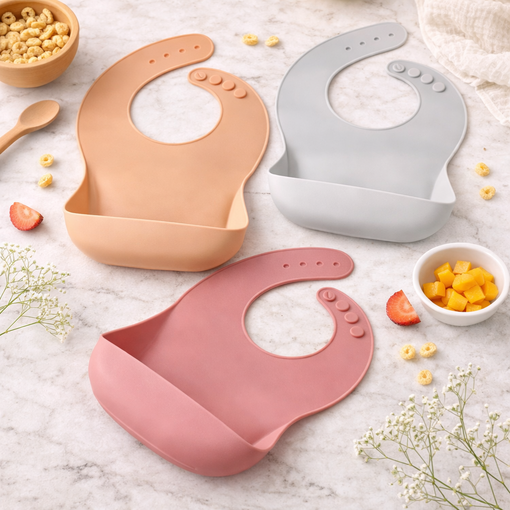 Silicon Bib