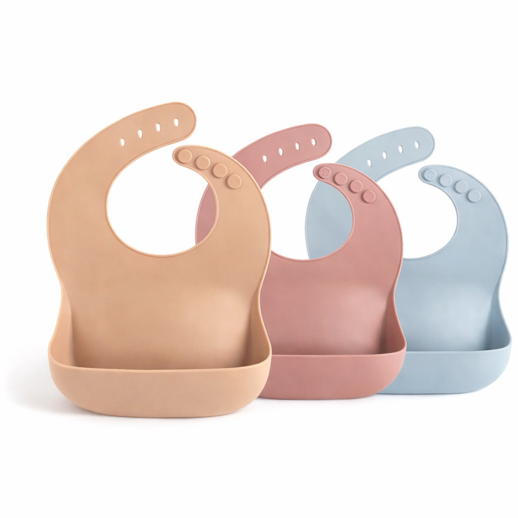 Silicon Bib