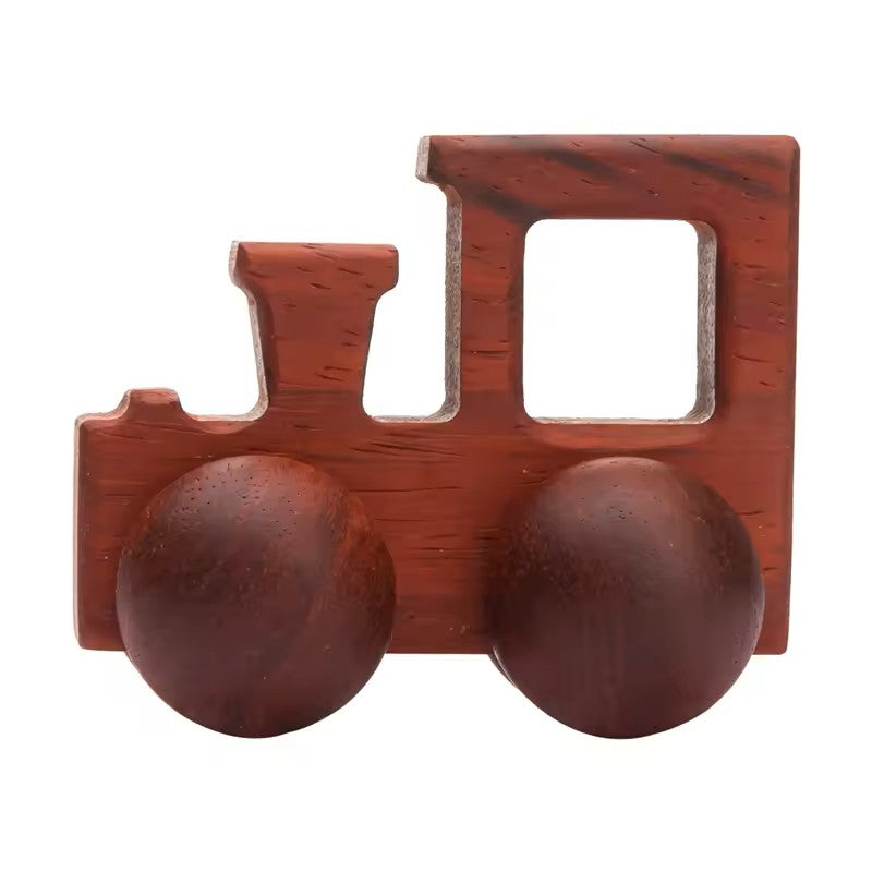 Gentle Wheels Wooden Cars